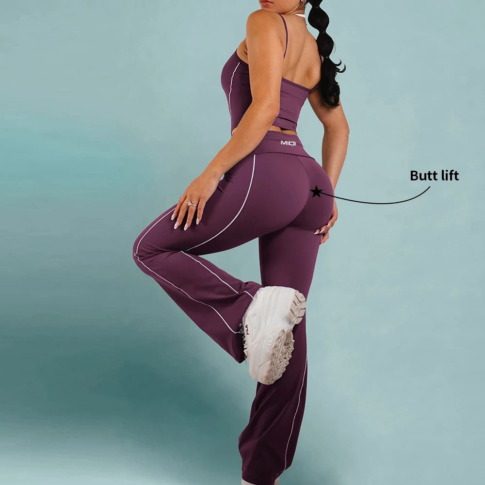 Gym ClothingGym Wear Quickly Dry Fitness Sports Pants High Waisted Running Woman Yoga Shorts
