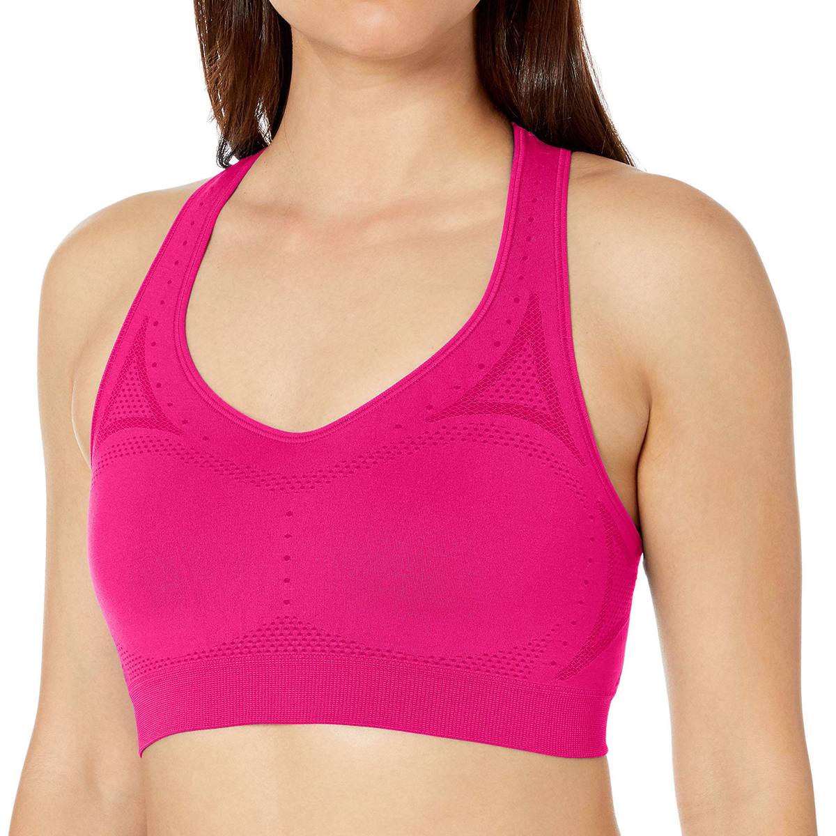 Wholesale Sports Bra for Women High Support Cross Back Padded Lightweight Gym Wear Women Top Trending Comfortable