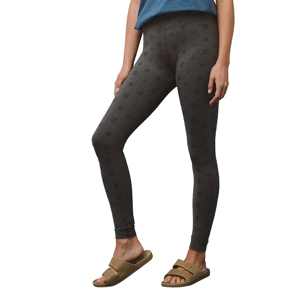 Elastic Waist High Waist Yoga Leggings Women Four-Way Stretch Breathable Eco-Friendly Plus Size Seamless Plaid Pattern