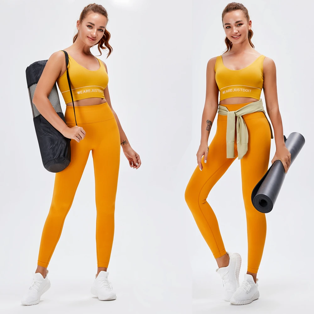 All-Season High-Waist Breathable Scrunch Yoga Pants High Strength Plus Size Sexy Seamless Women's Leggings Gym Adult Plaid