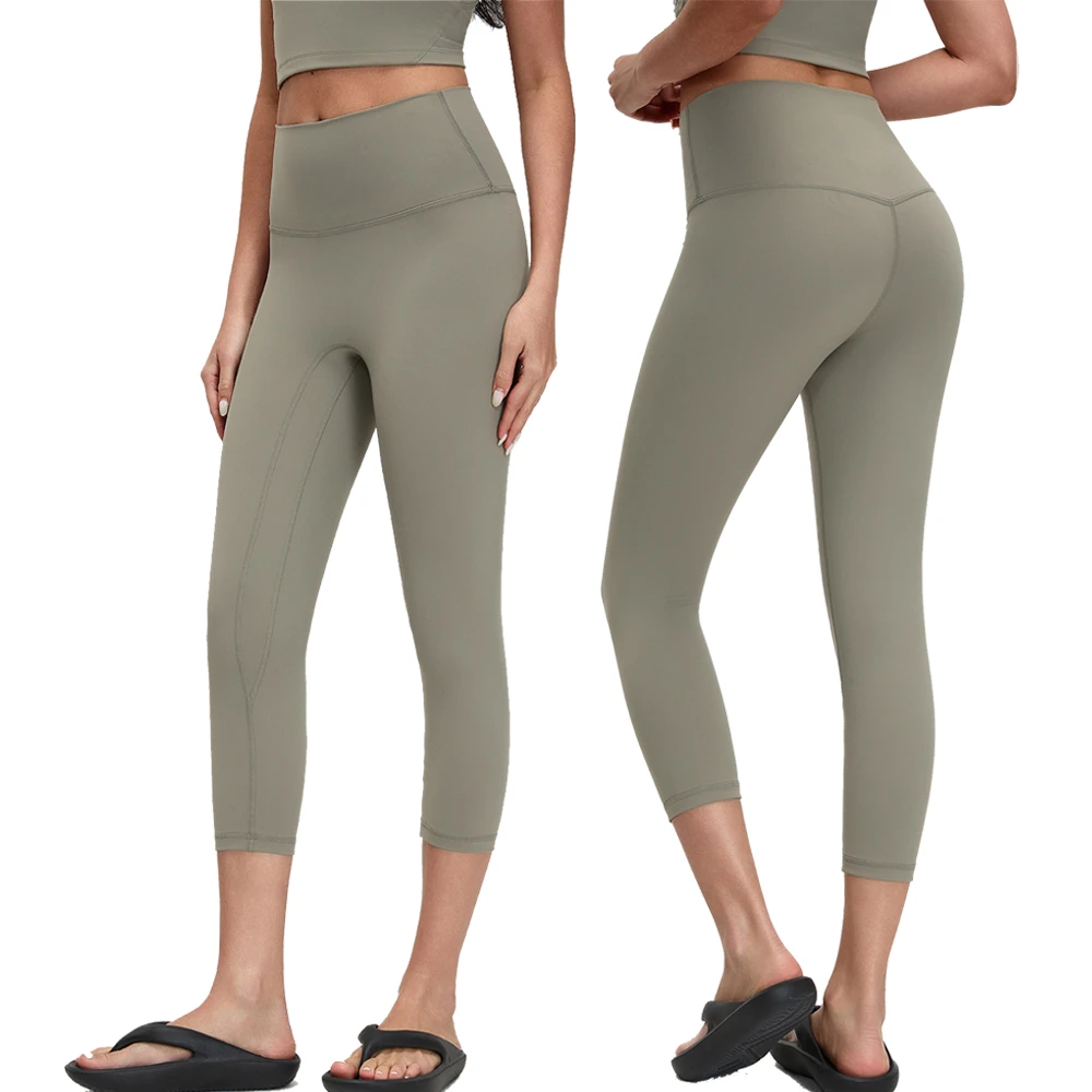 Capris Pants Y2k Plus Size Leggings for Women Black Capri Leggings Women's Athletic Leggings