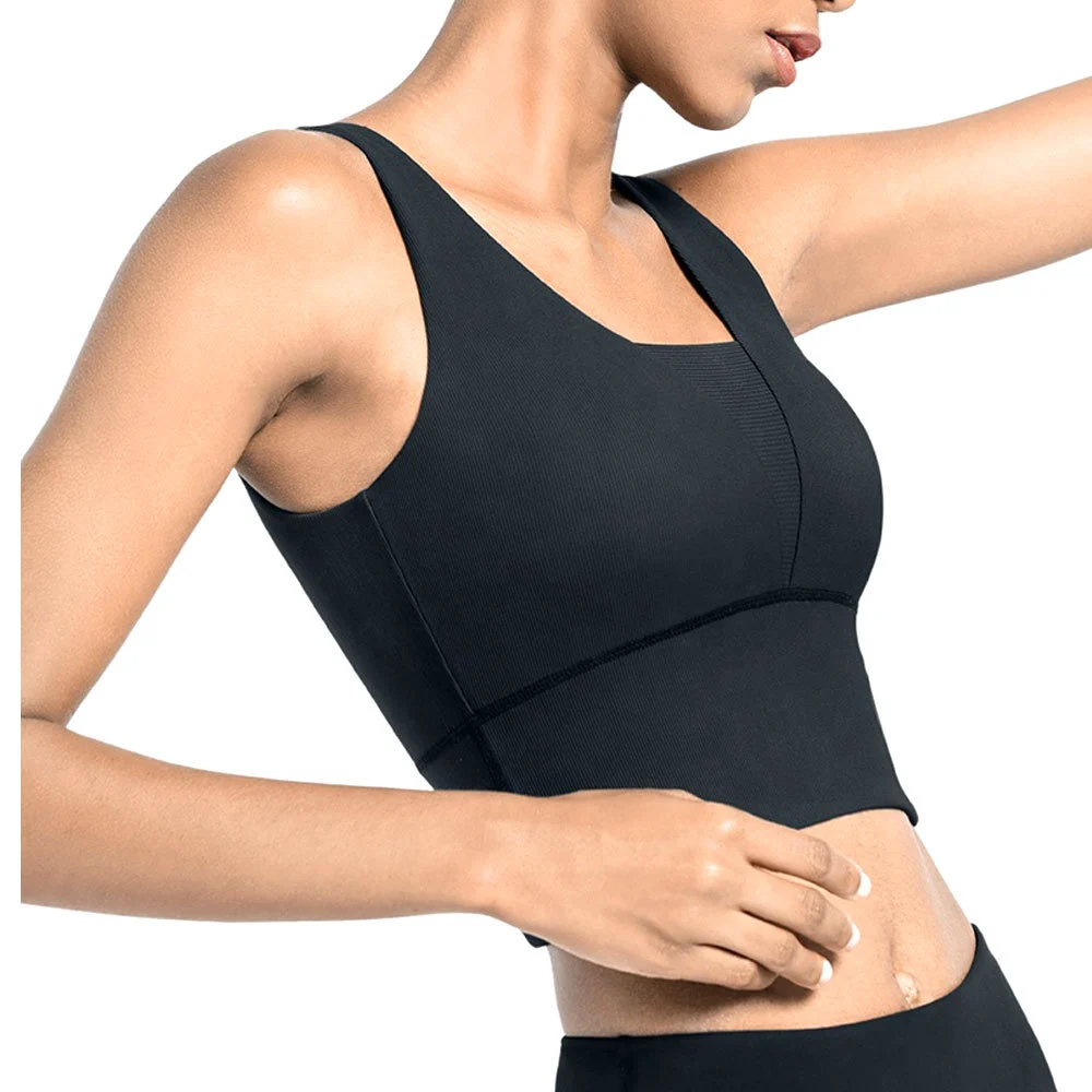 Latest Style Women Sports Bra Activewear Sports Bra Trendy Design with Ultimate Comfort & Performance