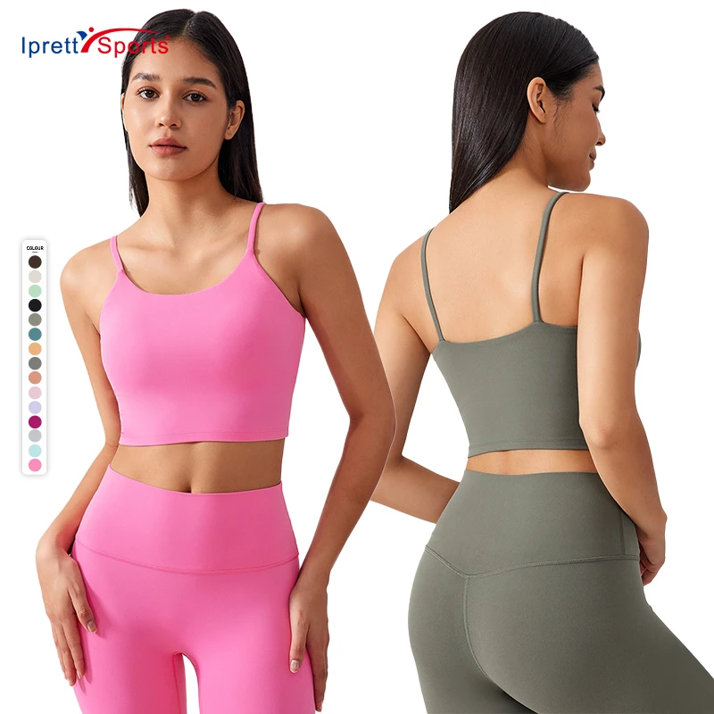 High Quality Essential Sports Bra Top for Women Comfortable Soft, and Stretchy for Everyday Wear Basic Bra Top for Women