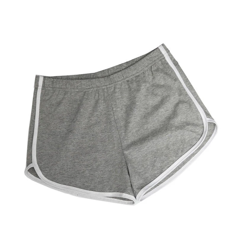 Women High Waist Yoga Shorts Seamless Exercise Scrunch Biker Booty Sports Activewear Women Gym Shorts Shorts For Women
