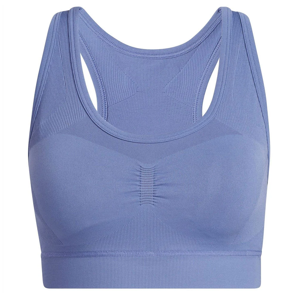 Top Trending Product Seamless Yoga Fitness Gym Sports Bra 2026 New Arrival Good Quality Women Sports Bra In Best Price