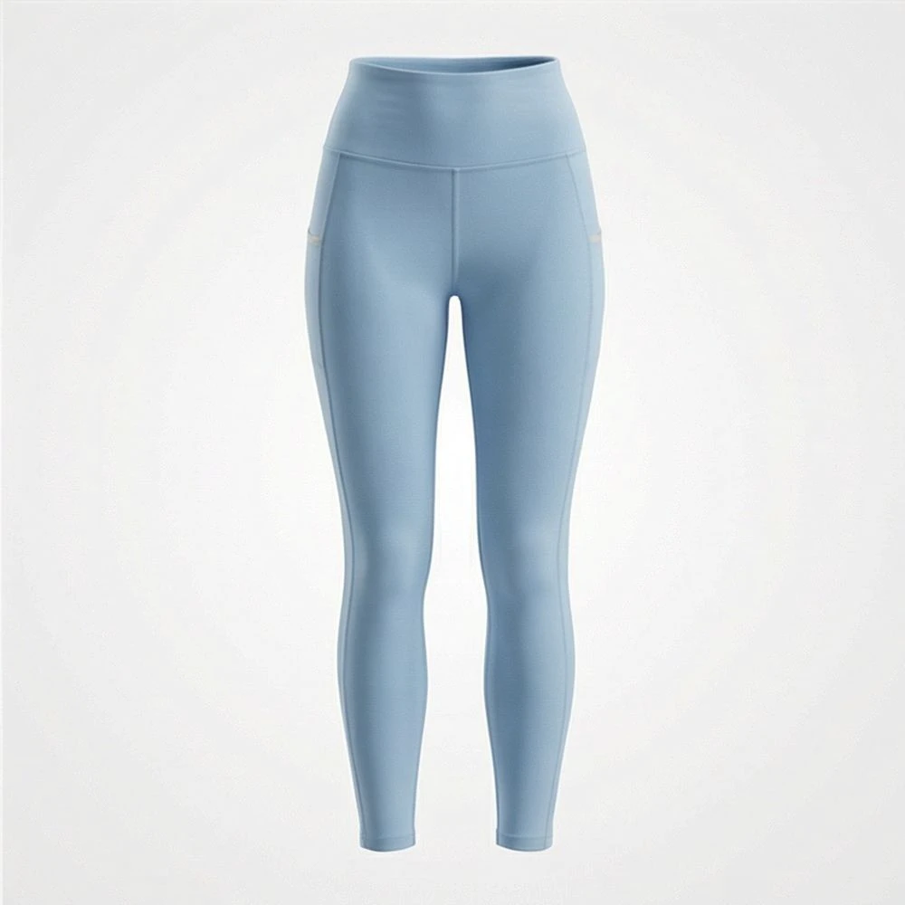 Top Selling Custom Luxury Square Neck Yoga Crop Top Women Gym Workout Sports Bra Activewear Fitness Athletic Apparel