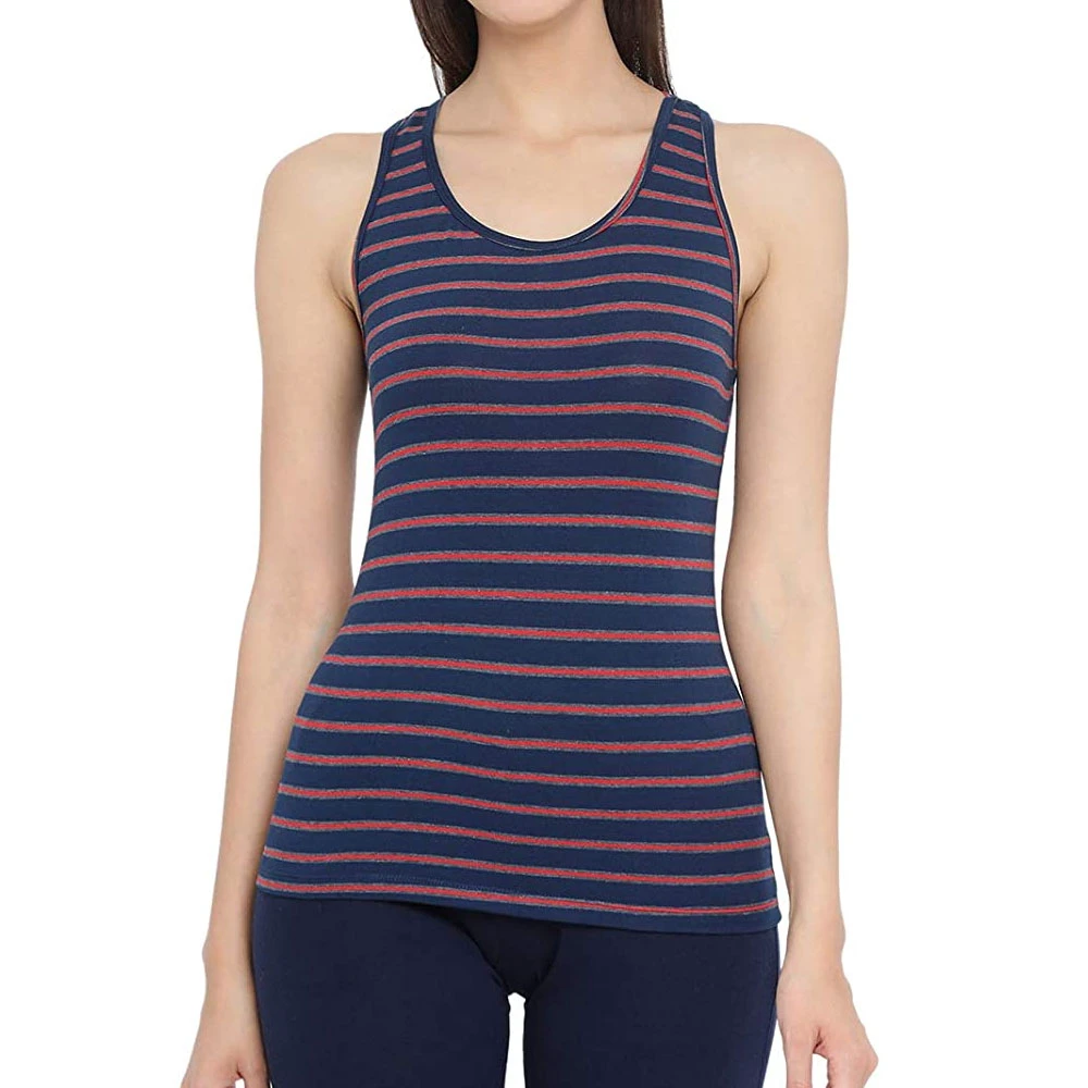 Custom Womens Women's Sleeveless Tank Top Best Material Gym Wear for Sale Casual Fitness Vest Breathable Bodybuilding Clothing