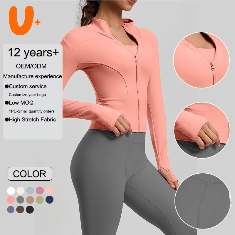 Slim Fit Women's Clothing Track Suits Seamless Comfort Style Minimal Ribbed Athleisure Full Length Orange Color Female Yoga Set