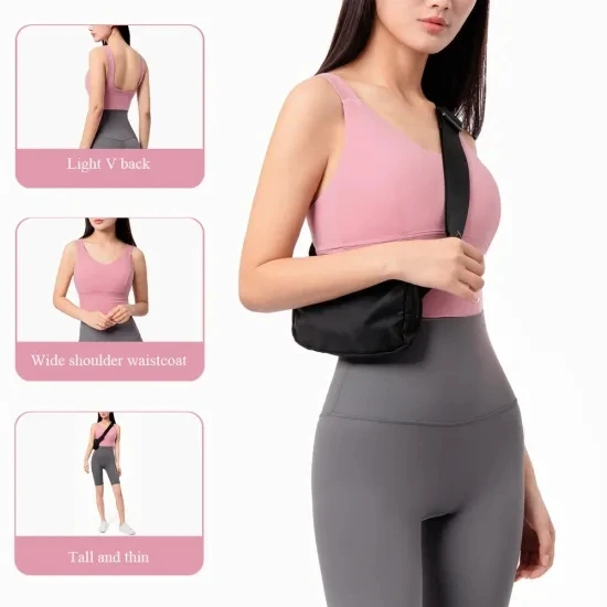 Women's High Stretch Yoga Suit With Long Pant or Shorts Fashion Sports-Solid Pattern Leggings High Waist Hip Lift Outfit Fitness