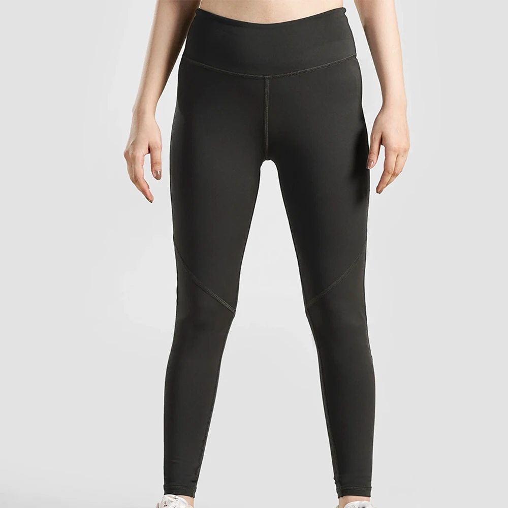 Women's Breathable Fitness Leggings High Waist Yoga Pants for Gym Sport Casual Running Yoga Pants Leggings