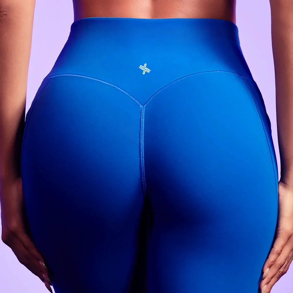 Workout Tights Ropa De Gimnasio Manufacturers Women's Gym Pants Breathable Yoga Leggings For Women