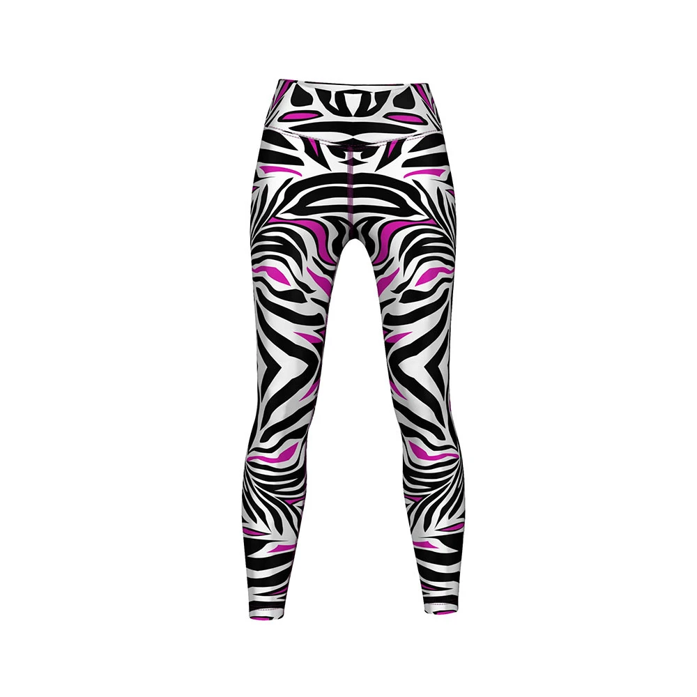High Waisted Yoga Leggings Tummy Control Anti Cellulite Leggings Sports Wear Fitness Tights Yoga Pant Leggings for Women