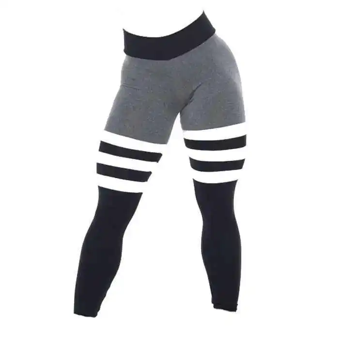 Classic Fit High Waist Solid Pants with Four-Way Stretch Fabric Quick Dry & Breathable for Daily Wear Yoga & Active Days