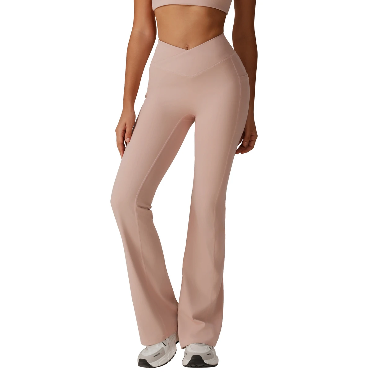 Yoga Pants High Waisted Quick Drying Yoga Pants