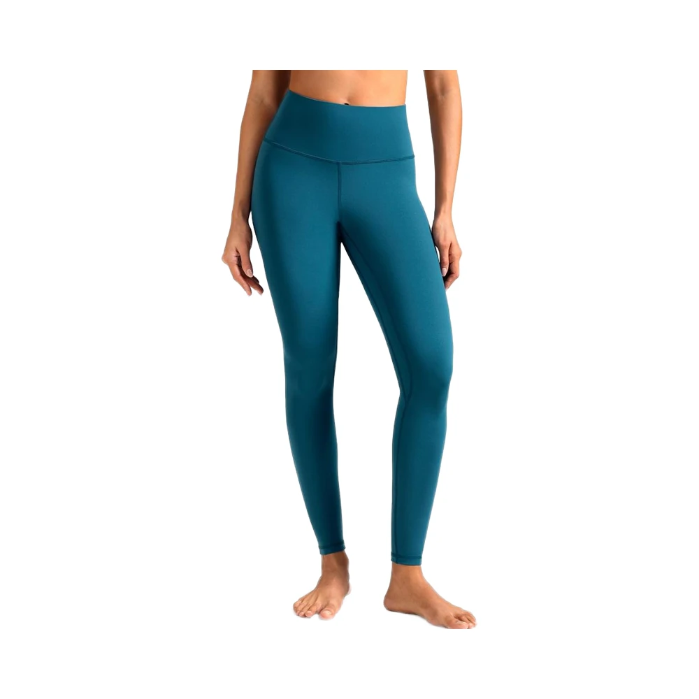 For Women's High Waisted Tummy Control Workout Leggings Full Length Ultra Soft for Yoga Pants 28