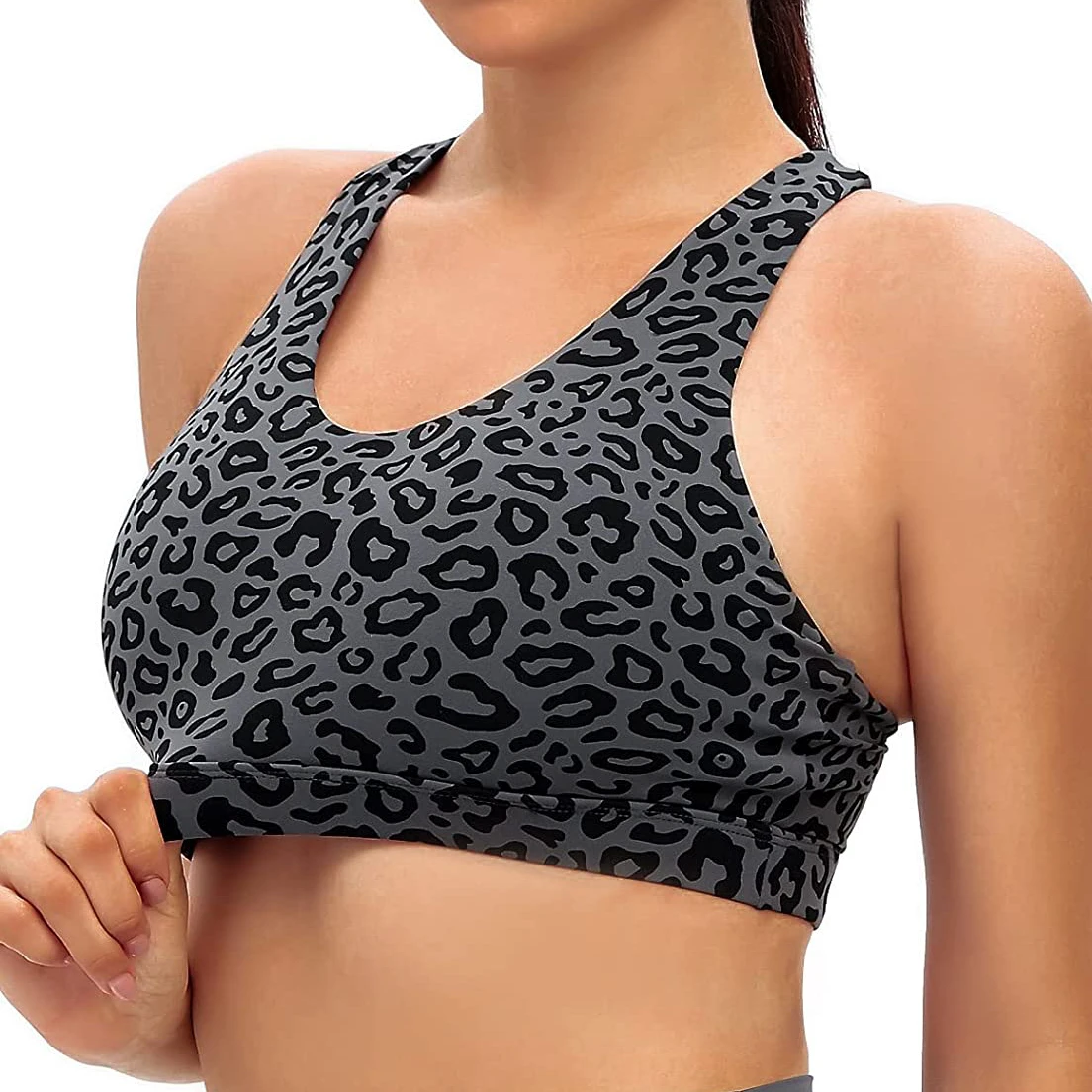 Low Price Hot looking Bulk Quantity Girls Yoga Workout sports Bra Wholesale Gym Fitness Women in stock Sports Bra