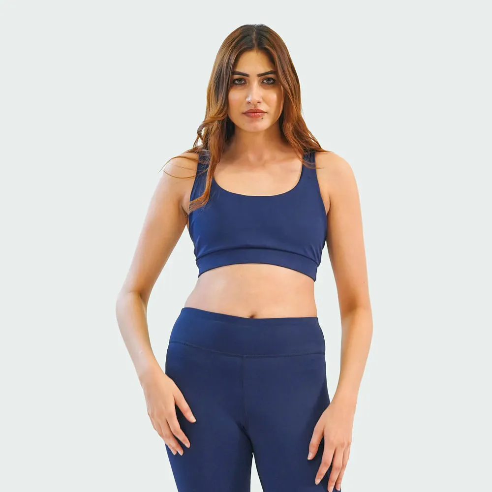 Fitness High Weight Fabric Yoga Set Suitable for Yoga Running Climbing and Daily Wear Premium Activewear for Women