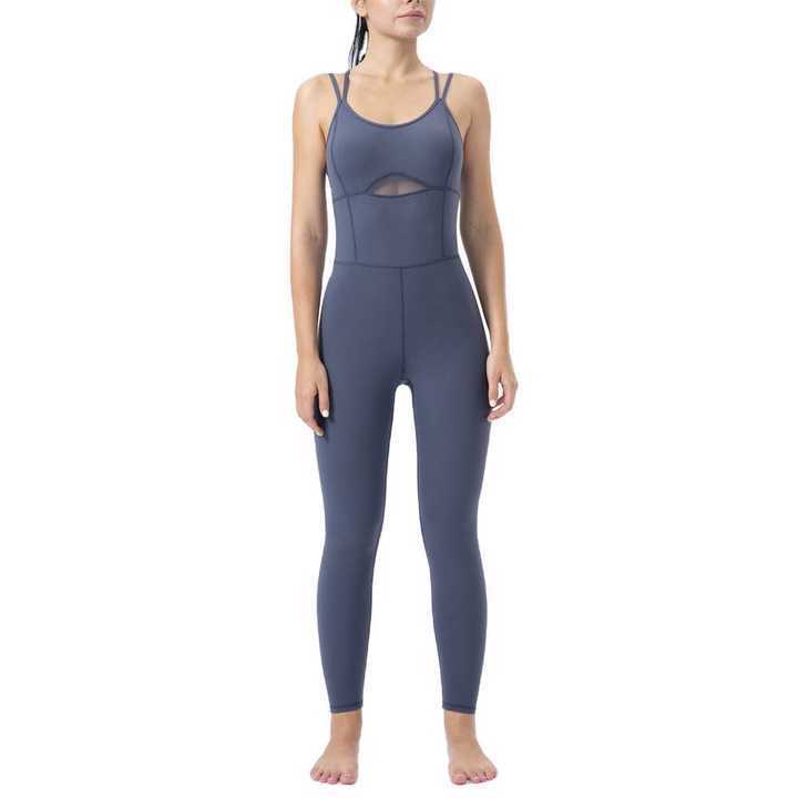 Wholesale Women’s High Waist Gym Wear Yoga Leggings Breathable Gym Running Activewear OEM Service