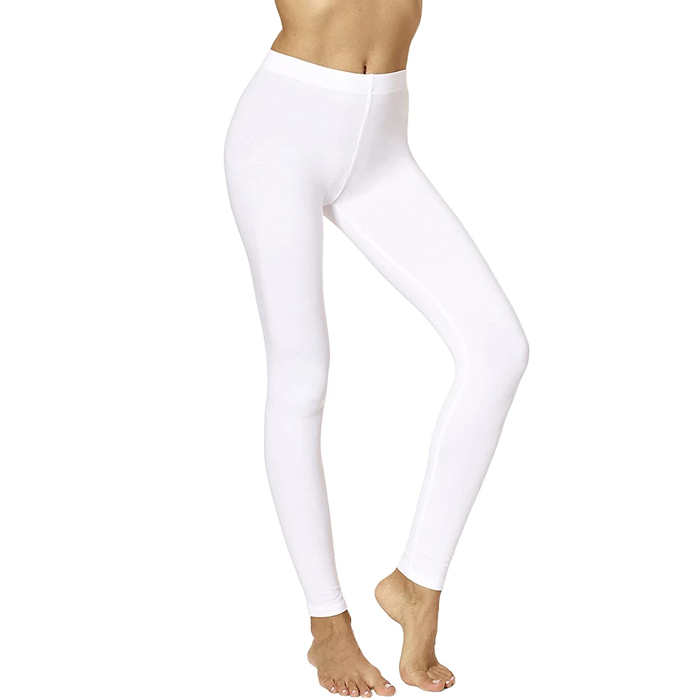 New Arrival Summer Solid Gym Workout Women Leggings Best Selling Fitness Wear Fashionable Breathable Trending Style Sale