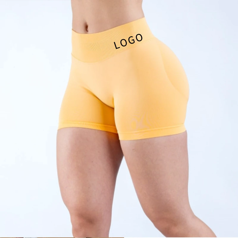 Custom Impact Shorts 4.5