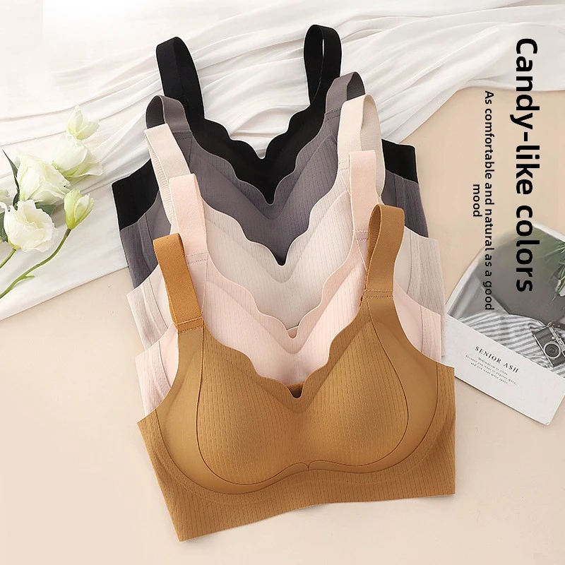 Wholesale Comfort Plus Size DE Big Cup Wireless Pregnancy Fitness Yoga Maternity Women Nursing Sports Bra