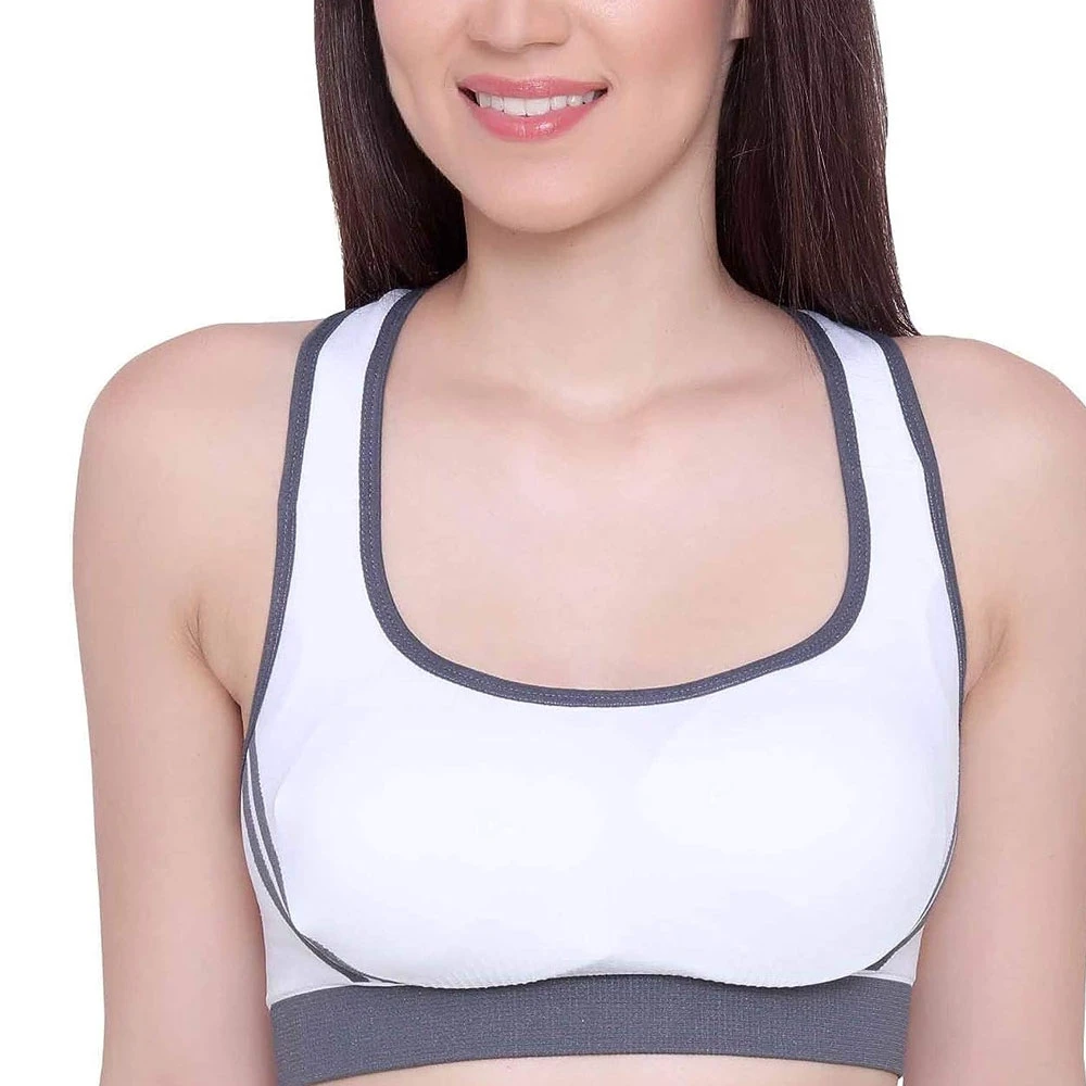 New Design Sport Bra Women Sports Bra Stylish and SupportiveNew Sports Bra for Women Ideal for High Impact Sports and Workouts