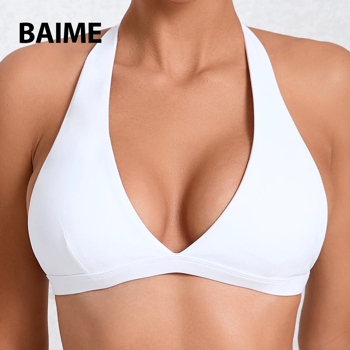 Breathable Sport Bras Women High Impact Sports Bra Tight Quick Dry Sports Bra with Padding