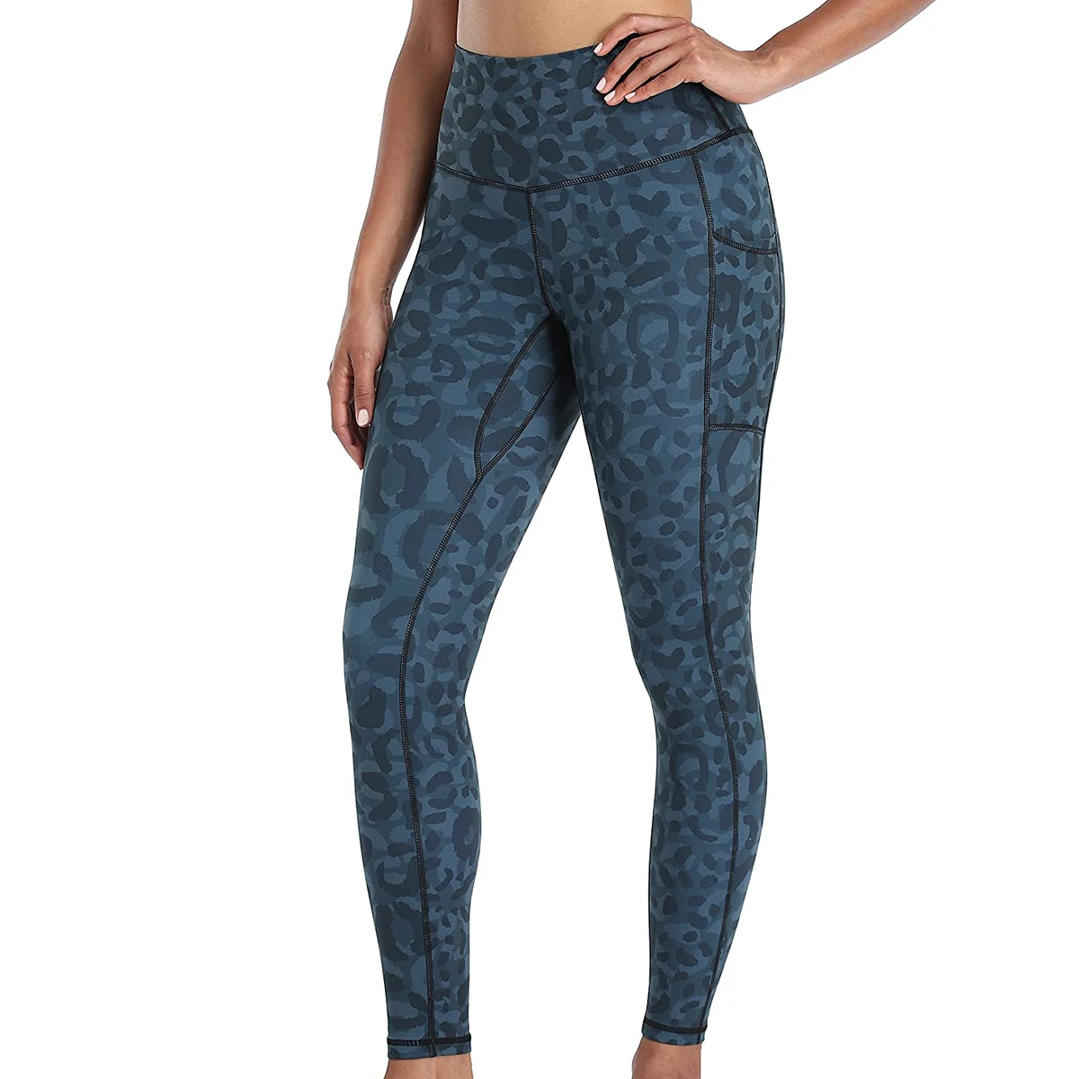 Gym Yoga Pants leggings high quality seamless yoga leggings for woman high waist leggings yoga wear leggings