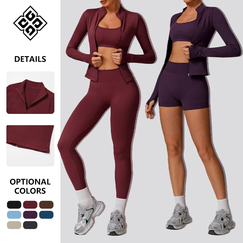 Fashion Seamless Shapewear Bodysuit Plus Size Women Yoga Clothes Soft High Elastic Outdoor Jogging Sports Suit