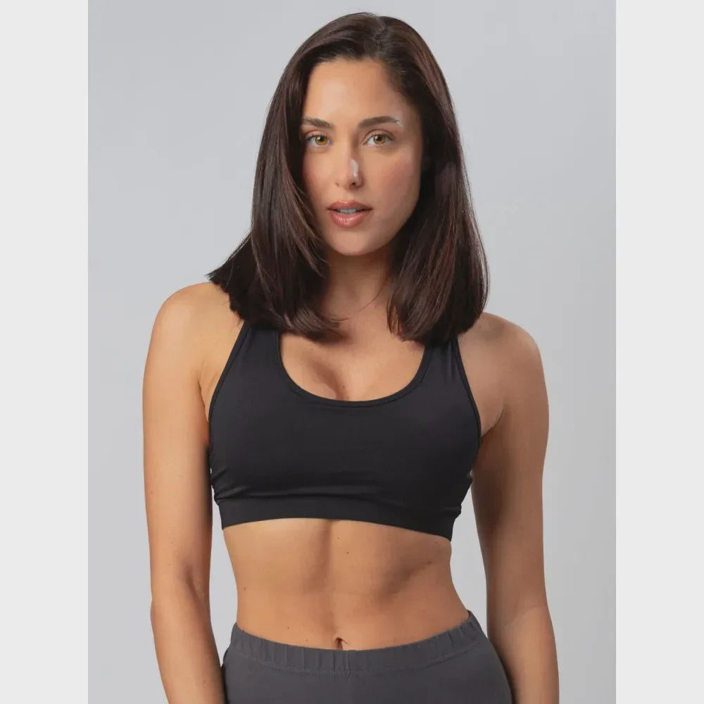 Women's Calico Fitness Top Promotional T-Shirt for Sports Merchandise