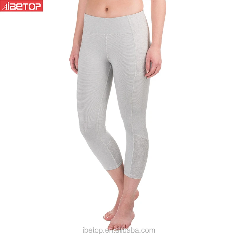Custom Logo High Quality Women's Fitness Yoga Pants Solid Color Breathable Yoga Leggings Hot Sale High Women's Fitness