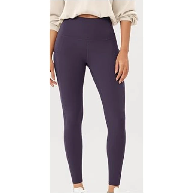 Wholesale Breathable Solid High Waist Seamless Sport Leggings with Badge for Summer-Quick Drying Yoga Pants for Women