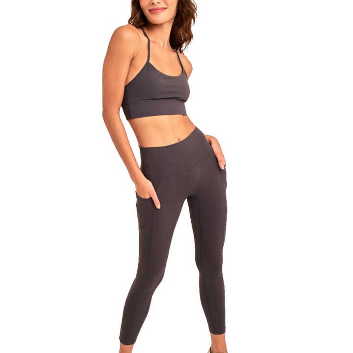 Wholesale Quick Dry Custom Colors Yoga Sets Breathable and Soft Best Selling Style Women High Waist Gym Fitness Wear Yoga Set