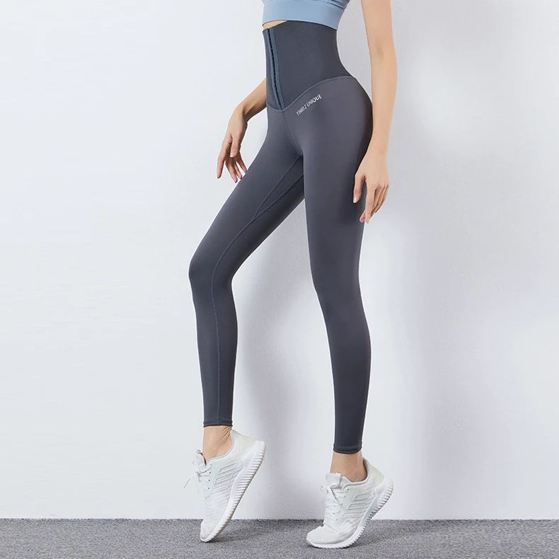 Womens Butt Lift Tight Sexy Leggings Booty Cropped High Waisted Workout Fitness Yoga Pants