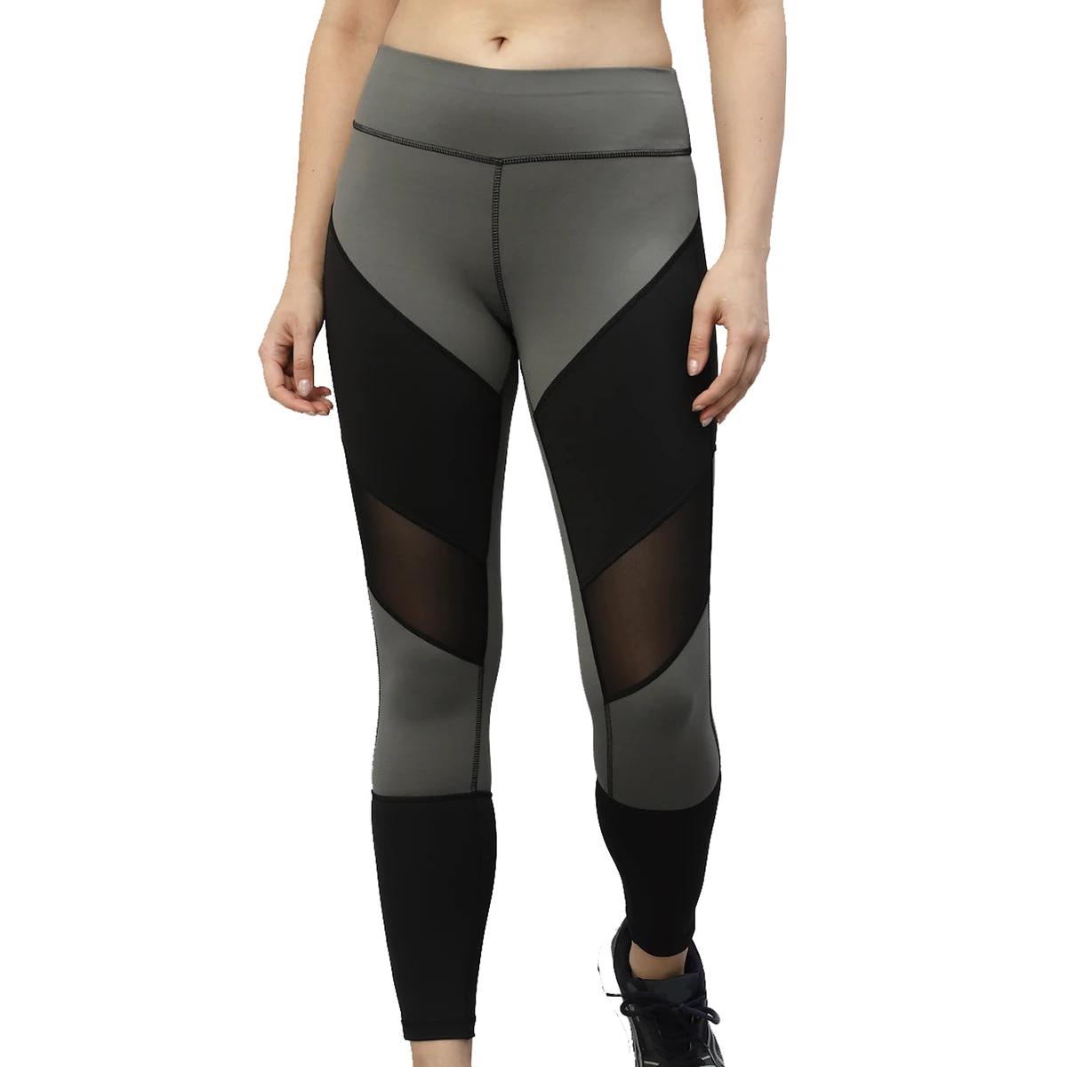 Women's High Waist Yoga Pants Seamless Hip Lifting Breathable Yoga Pants Fitness Women's High Waist Yoga Leggings