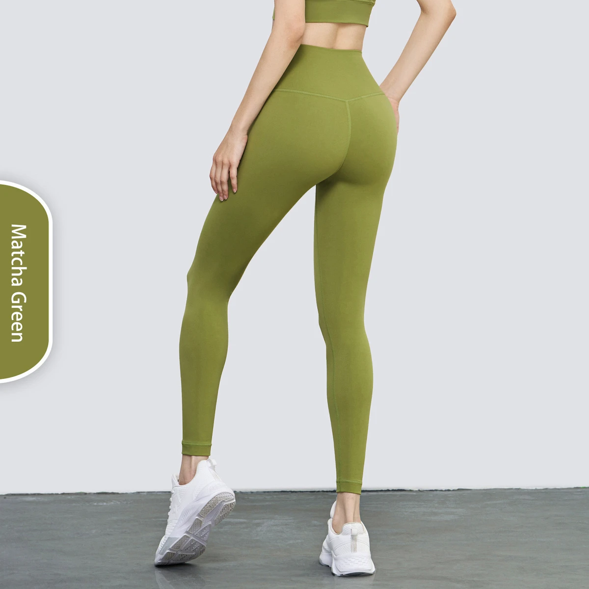 Wholesale High Waisted Printed Leggings for Women Full Length Capri Buttery Soft Yoga Pants for Workout Athletic Fitness
