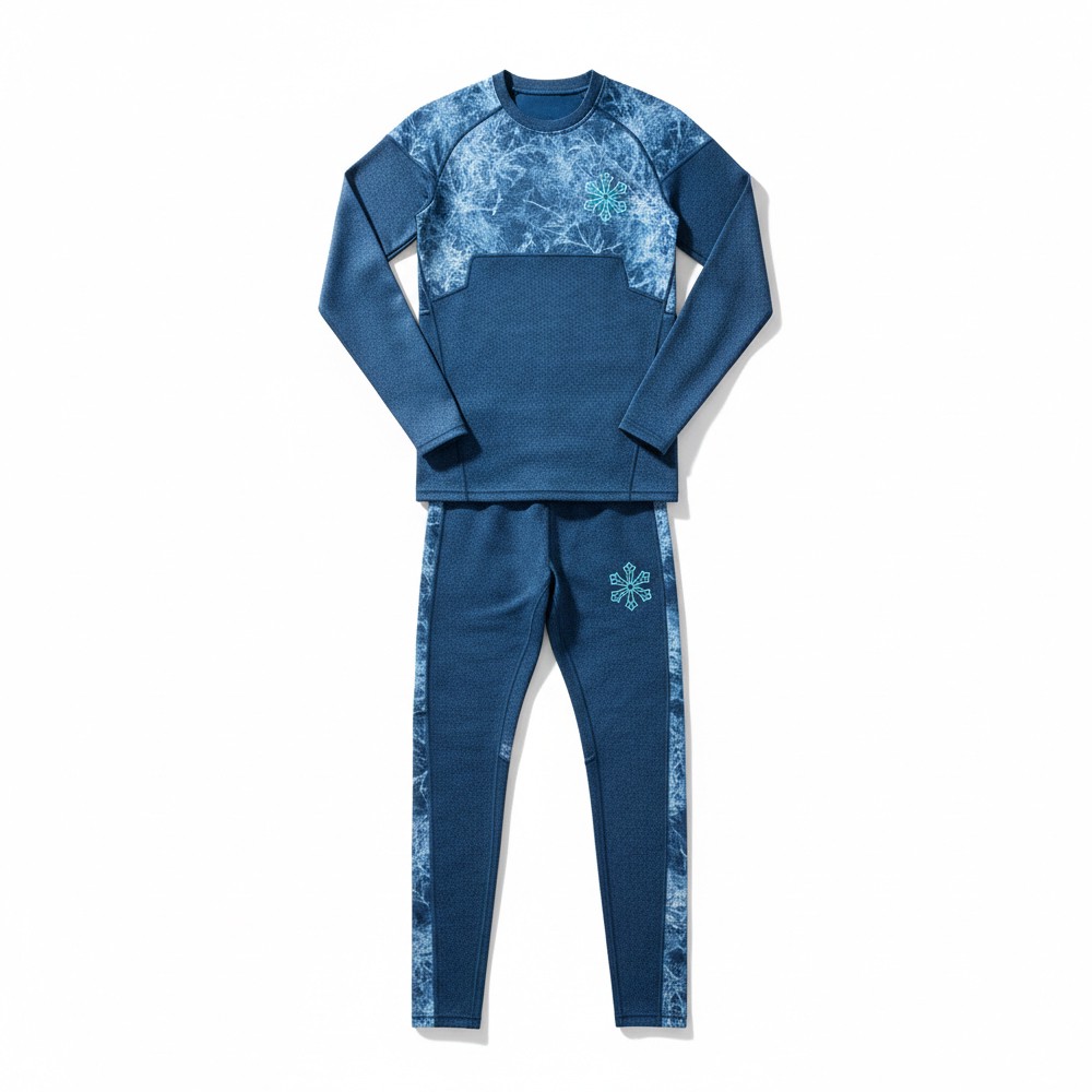 Wholesale Men Sports Compression Set 2 Piece Yoga Fitness Clothing Custom Print Running Tracksuit Breathable Activewear