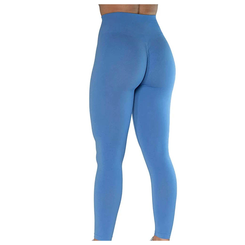 High Waist Women Tummy Control Tie Dye Workout Yoga Tights Fitness Pant Women Leggings Sport Fitness Tights