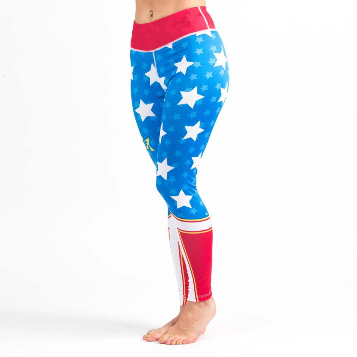 High Waist Yoga Leggings Women Print Seamless Pocket Four-Way Stretch Eco-Friendly Fitness Tights Gym Running Customized Colors