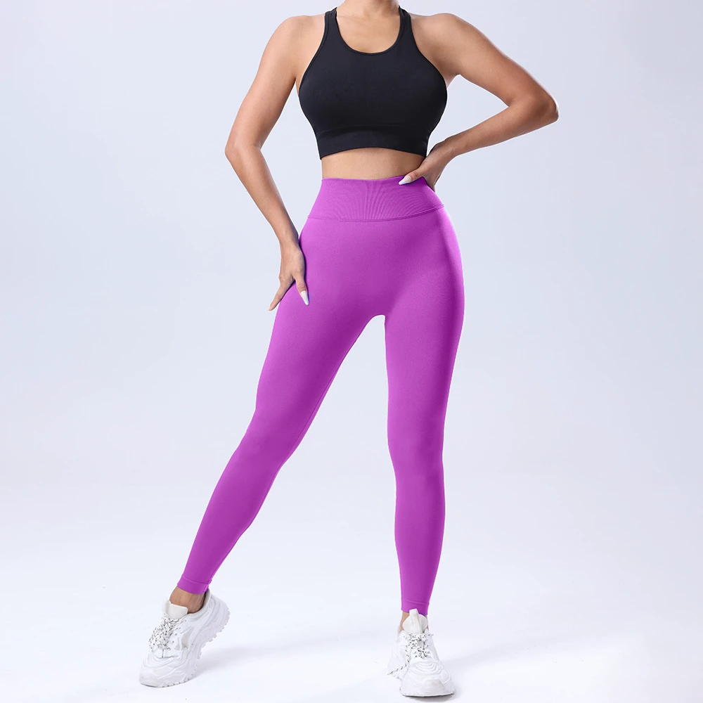 Women's Sportswear Yoga Pants for Women Womens Yoga Pants Active Wear Leggings Seamless Sexy Yoga Pant