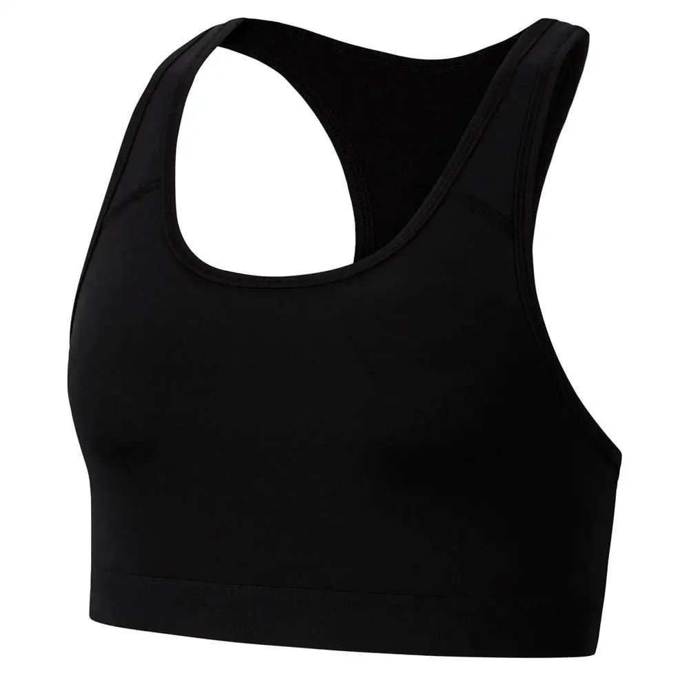 Women's Seamless Yoga Sports Bra Breathable Lightweight High-support Fully Customizable High-quality Adult Sportswear
