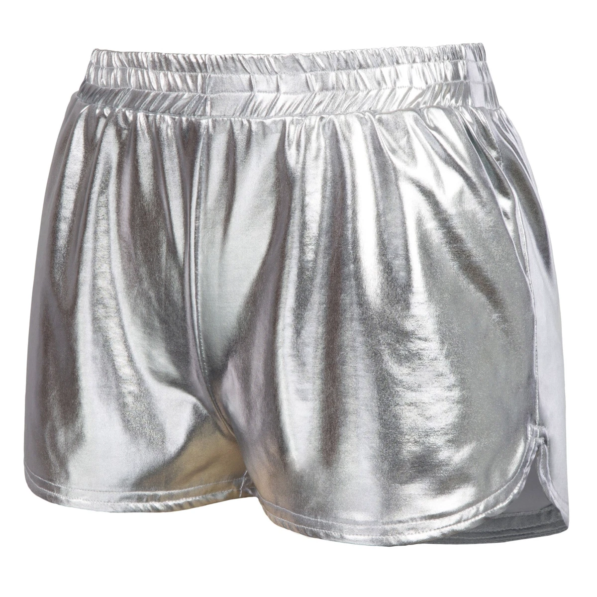 Abdomen Shorts Yoga Shorts Wear Sports High Waist Bottoming Quick-drying Five-point Pants logo Fitness Shorts Tight Women