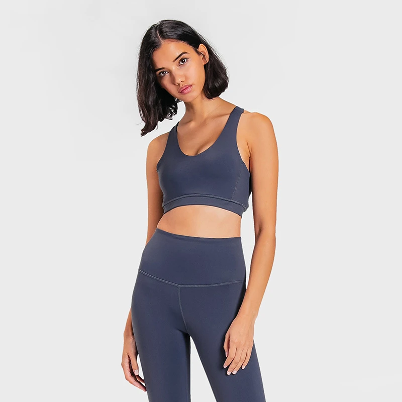 Fashionable Elegant Popular Gym Hip Lifting Yoga Suit High Quality Sports
