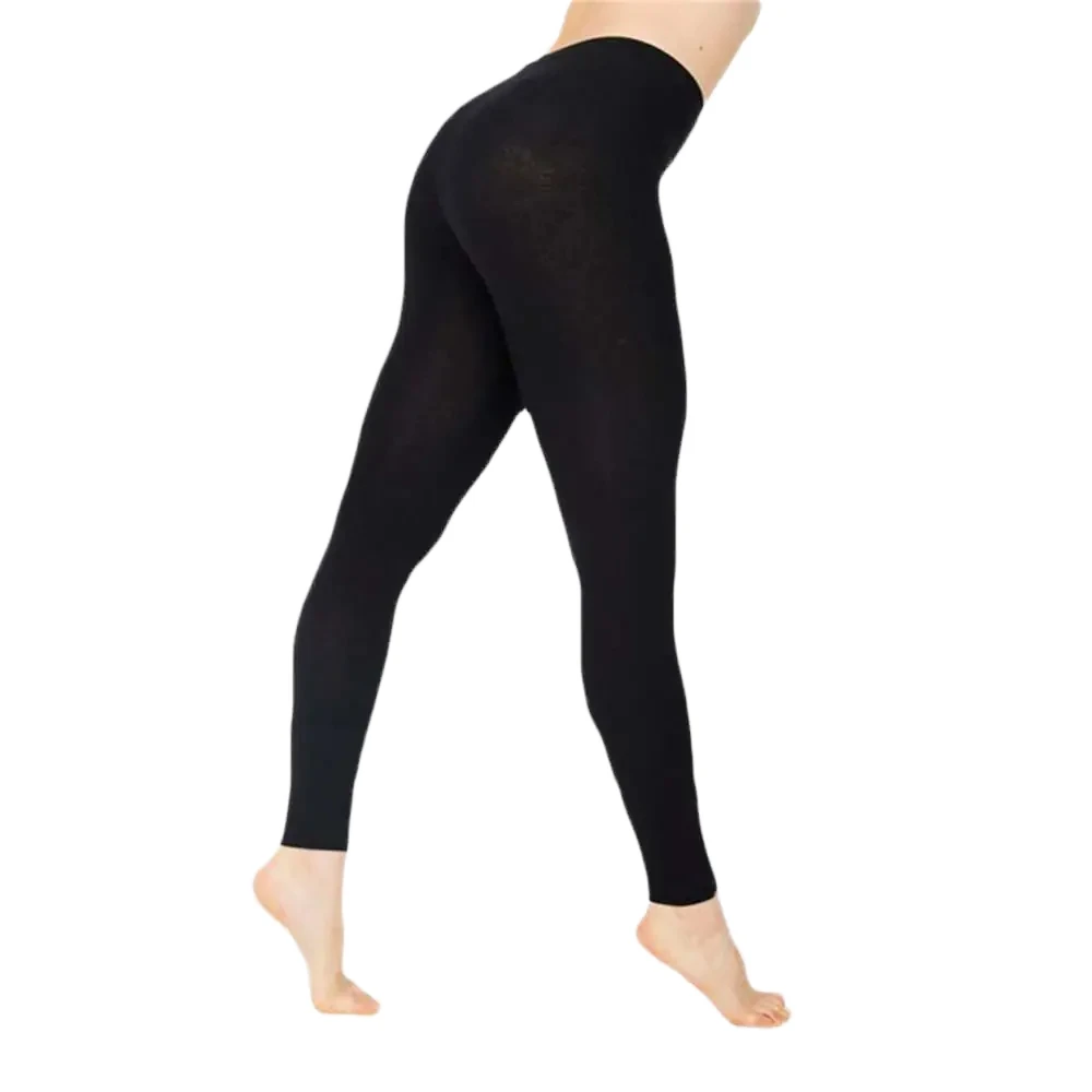 Customized Summer High Elastic Tight-Fit 5-point Cotton Breathable Yoga Shorts Women Logo Brushed Cycling Sports Tummy Control