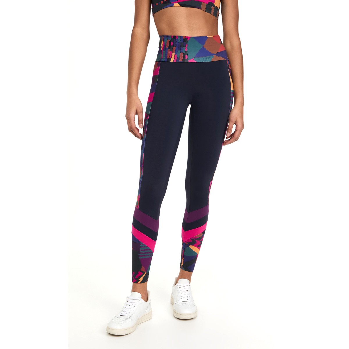 Wholesale Women's Workout Yoga Set Premium Nylon Spandex Activewear Fitness Sports Bra and Legging Set