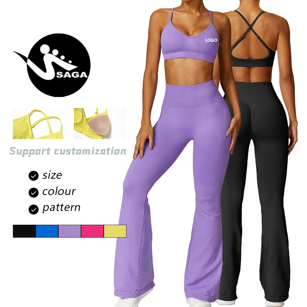 High Impact Adjustable Strap Clasp Back High Impact Zipper Front Sports Bra for Women Fitness