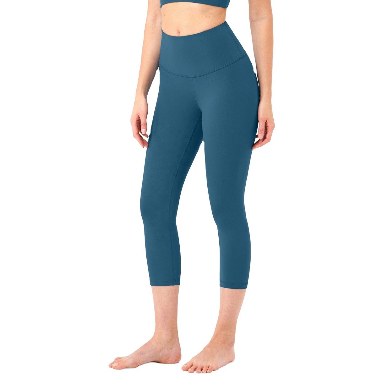 Customized 2026 Wholesale High Quality Women's Sportswear Two Piece Pants And Bra Fitness sports Yoga Sets Customized OEM