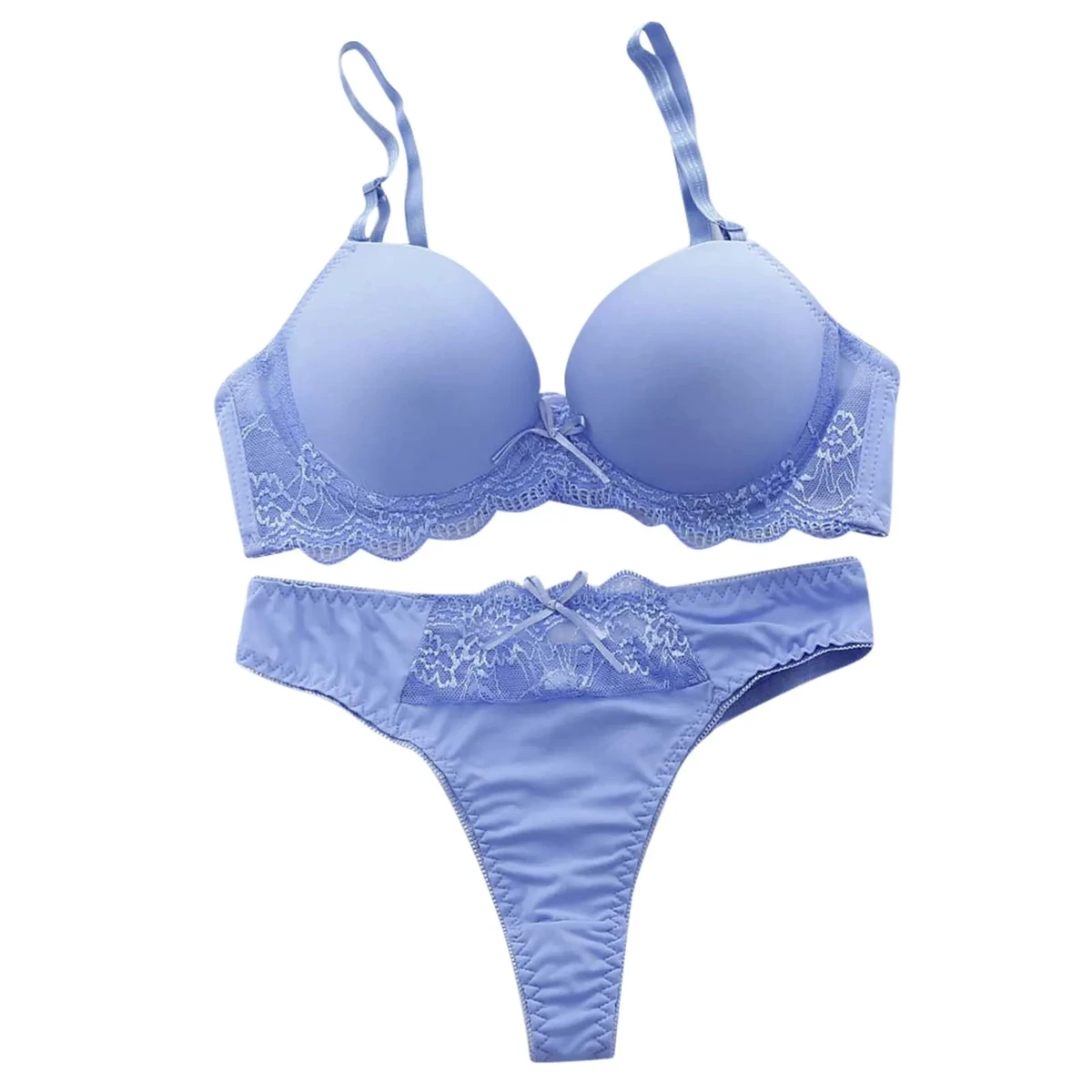 Custom Cotton Bamboo Ladies New Sports Breathable Bra Set Women Sexy Quick Dry Bra Set Soft Elastic Best Selling Girl Bra