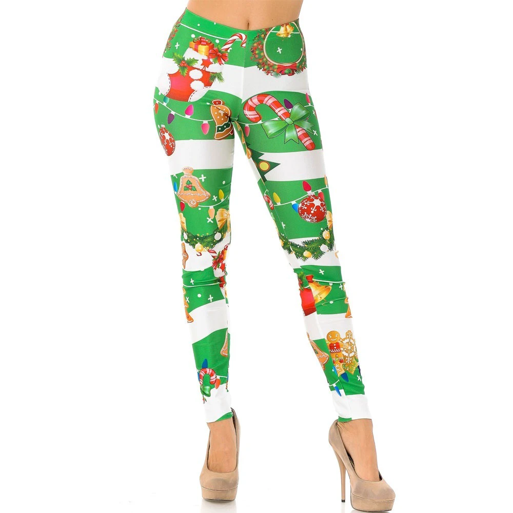 Plus Size High Waist Tight Spandex/Polyester Anti-Bacterial Breathable Yoga Shorts Solid/Print High Quality Customized Color