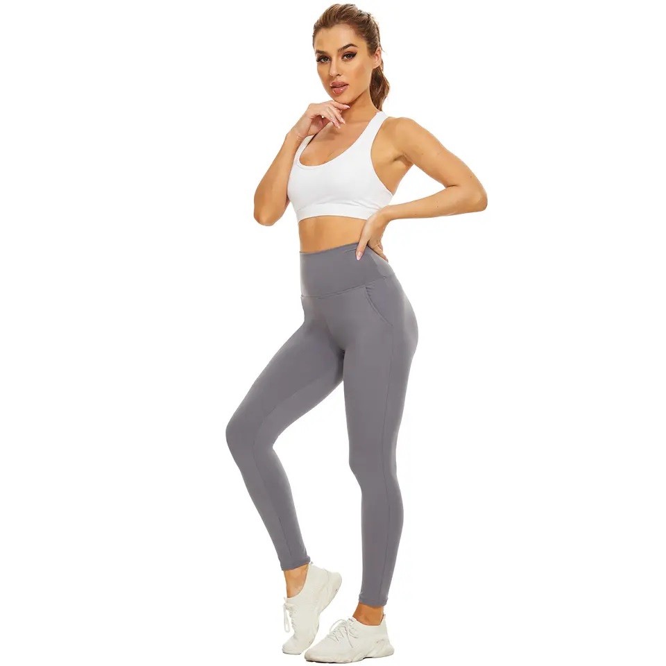 Legging for Women High Quality Women Legging Fitness Wear Best Selling Wholesale Fashion Breathable Women Legging OEM Service